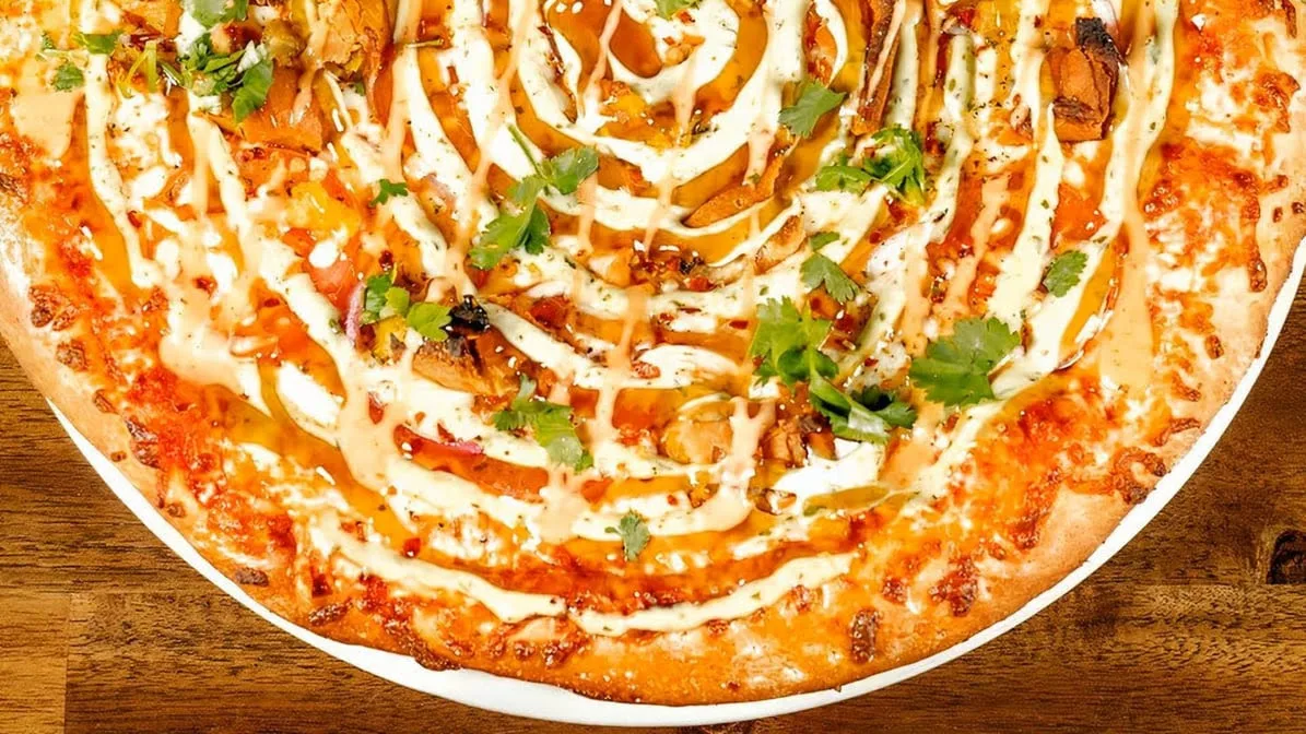 Food & drink, Q Pizza | Best Pizza in Duncan