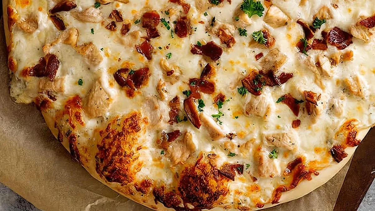 Food & drink, Q Pizza | Best Pizza in Duncan
