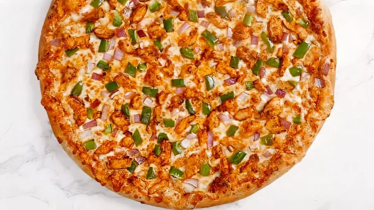Food & drink, Q Pizza | Best Pizza in Duncan