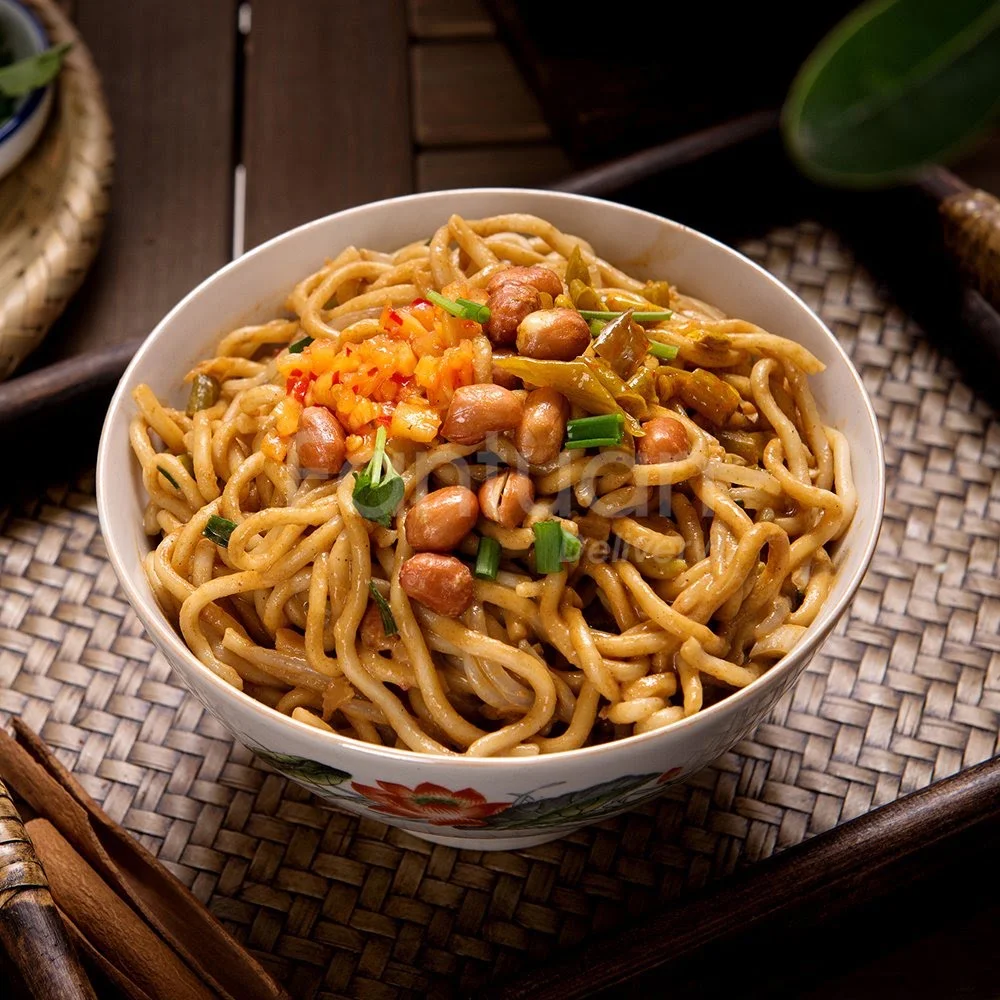 Food & drink, That Noodle Garden City