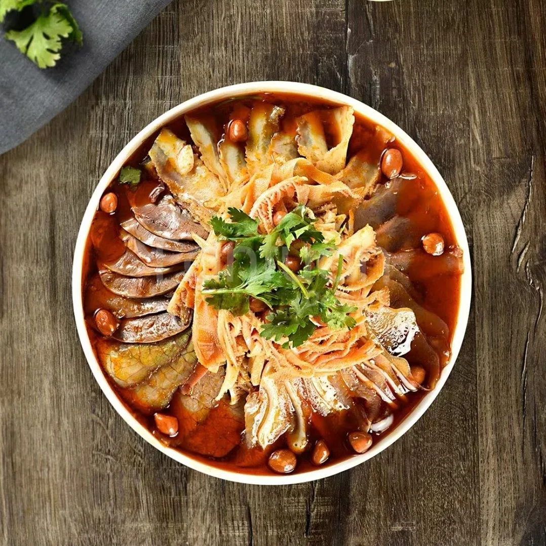 Food & drink, That Noodle Garden City