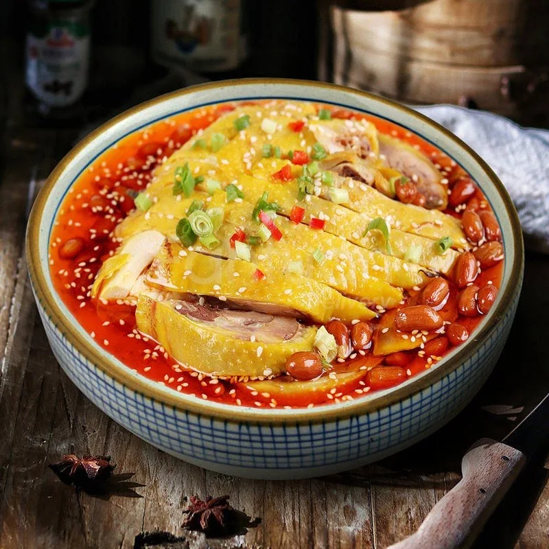 Food & drink, That Noodle Garden City