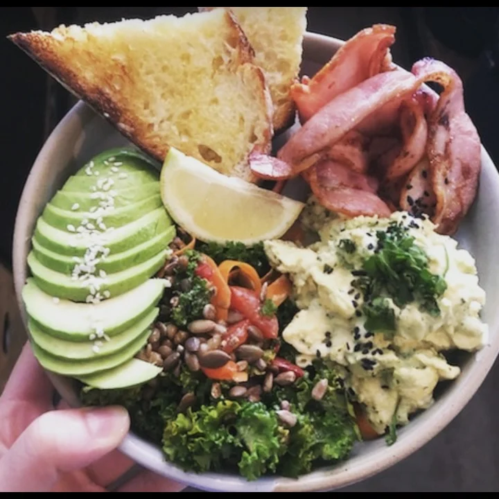 Food & drink, Coffee for the People Roasting Co. CAFE