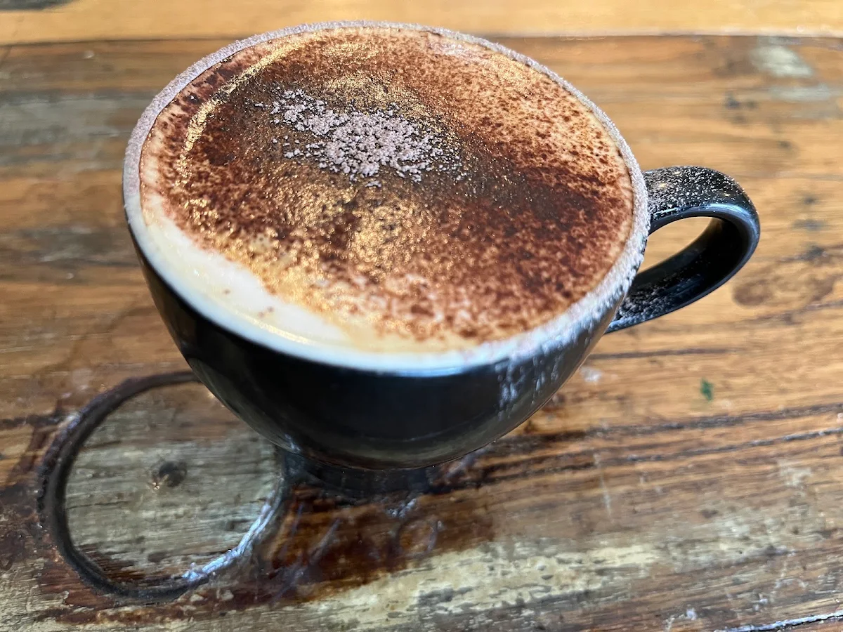 Food & drink, Coffee for the People Roasting Co. CAFE