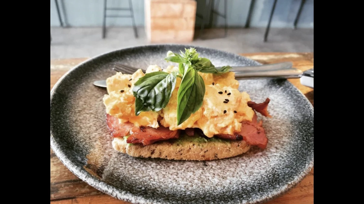 Food & drink, Coffee for the People Roasting Co. CAFE