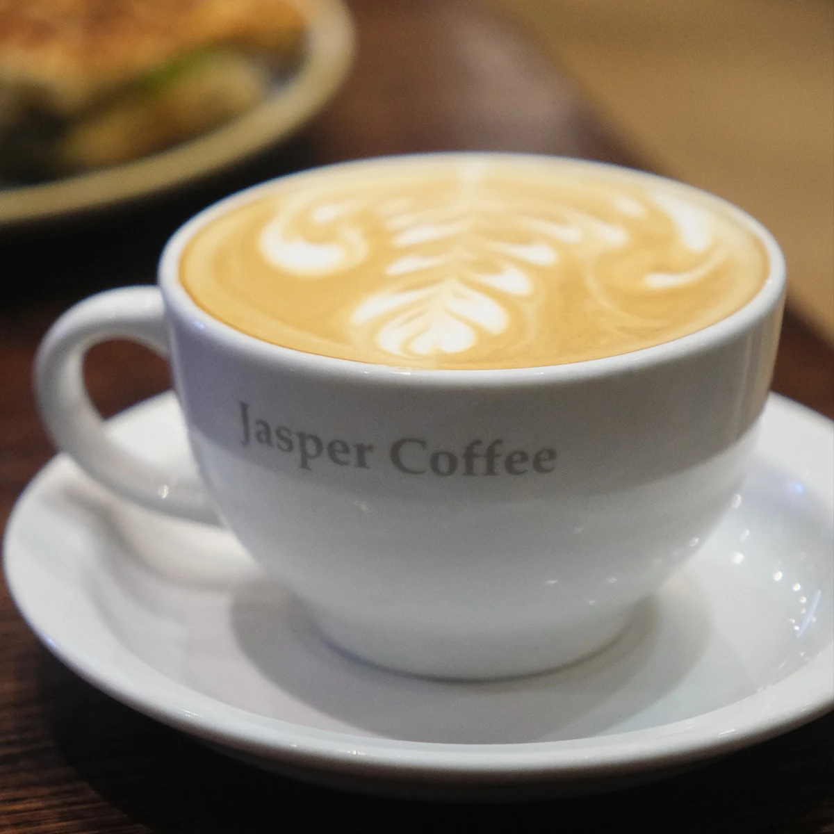 Food & drink, Jasper Coffee