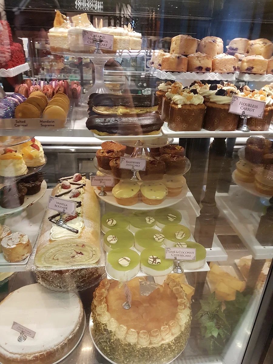 Food & drink, Jasper Coffee