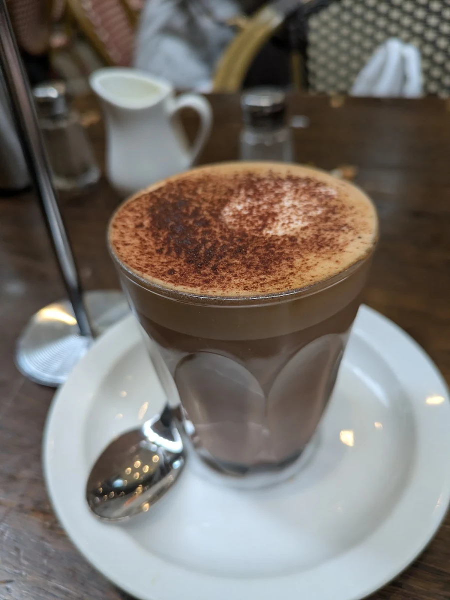 Food & drink, Jasper Coffee