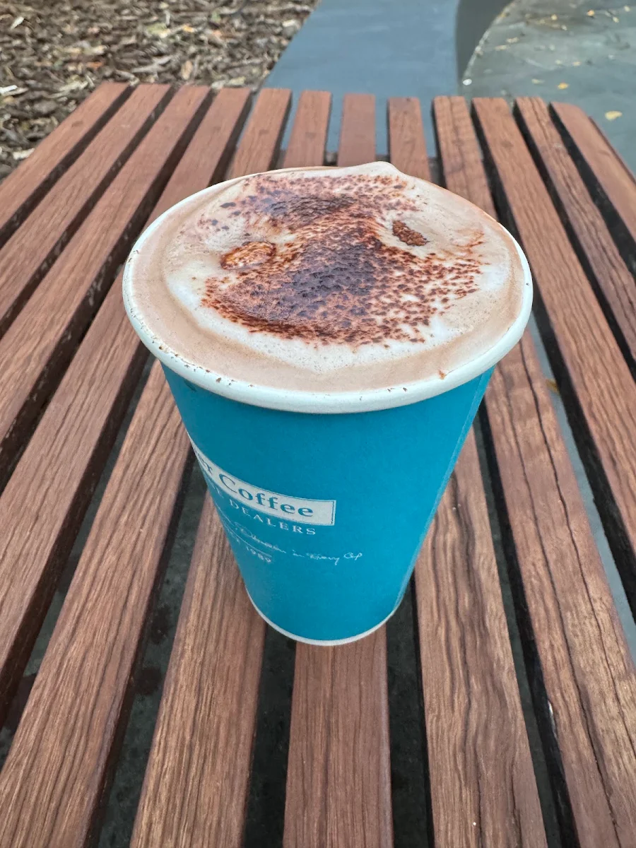 Food & drink, Jasper Coffee