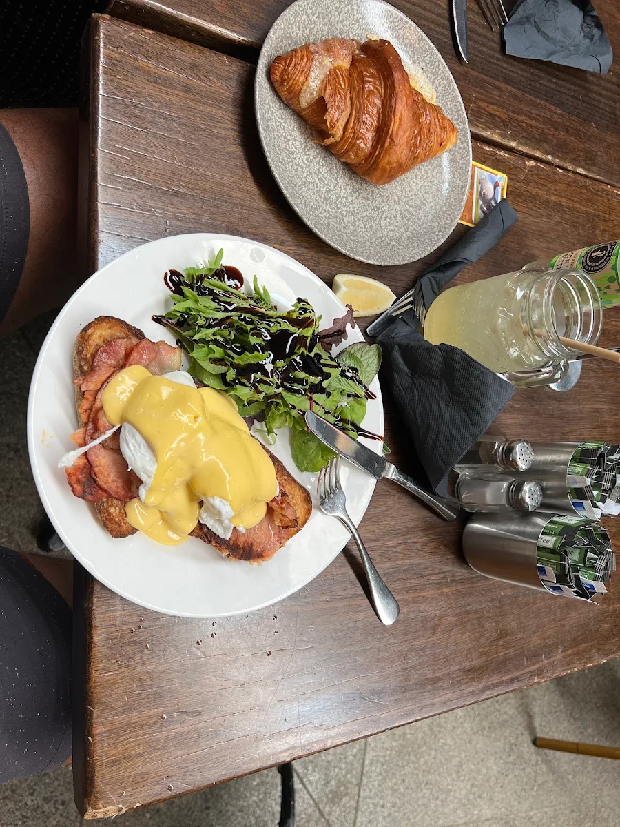 Food & drink, Jasper Coffee