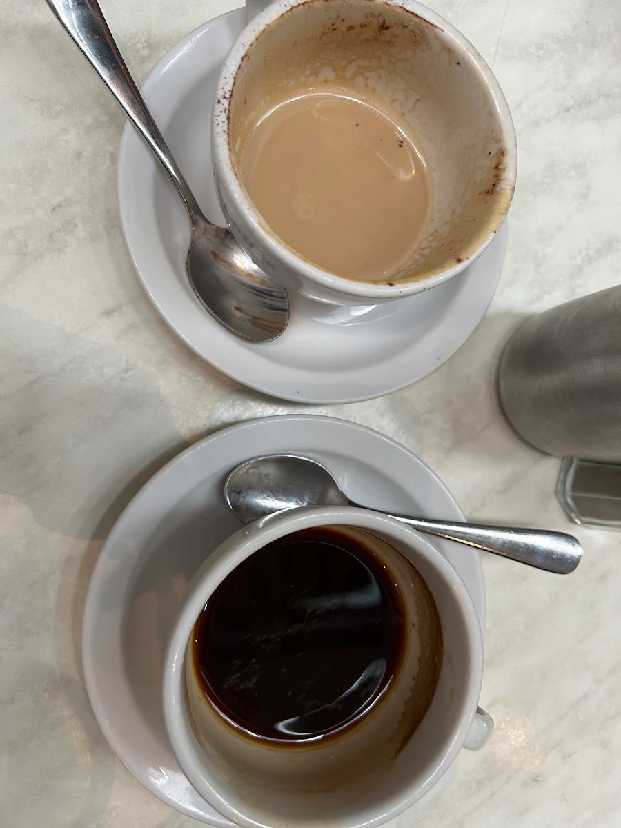 Food & drink, Jasper Coffee