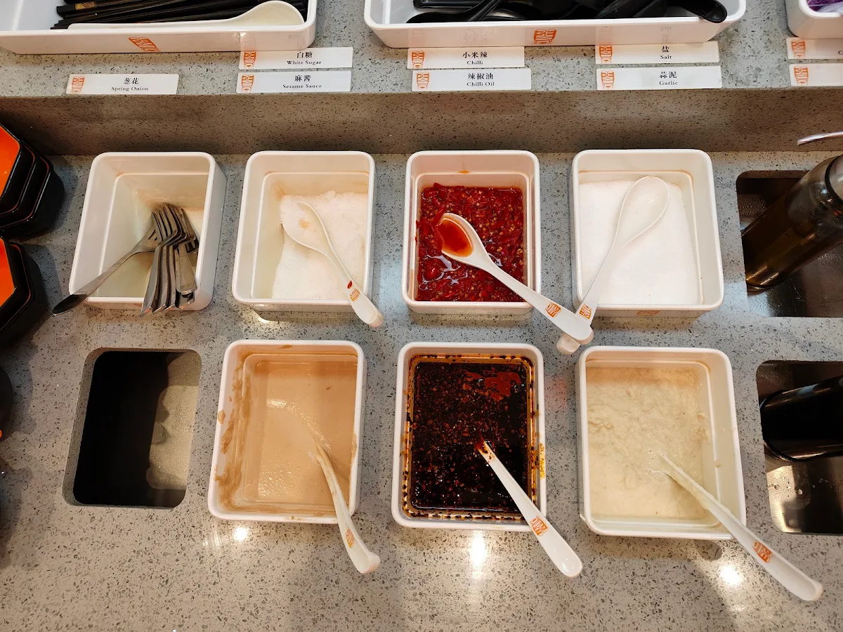 Food & drink, Zhangliang Malatang