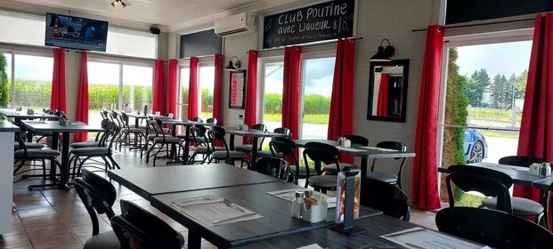 Vibe, St-Christoph Restaurant