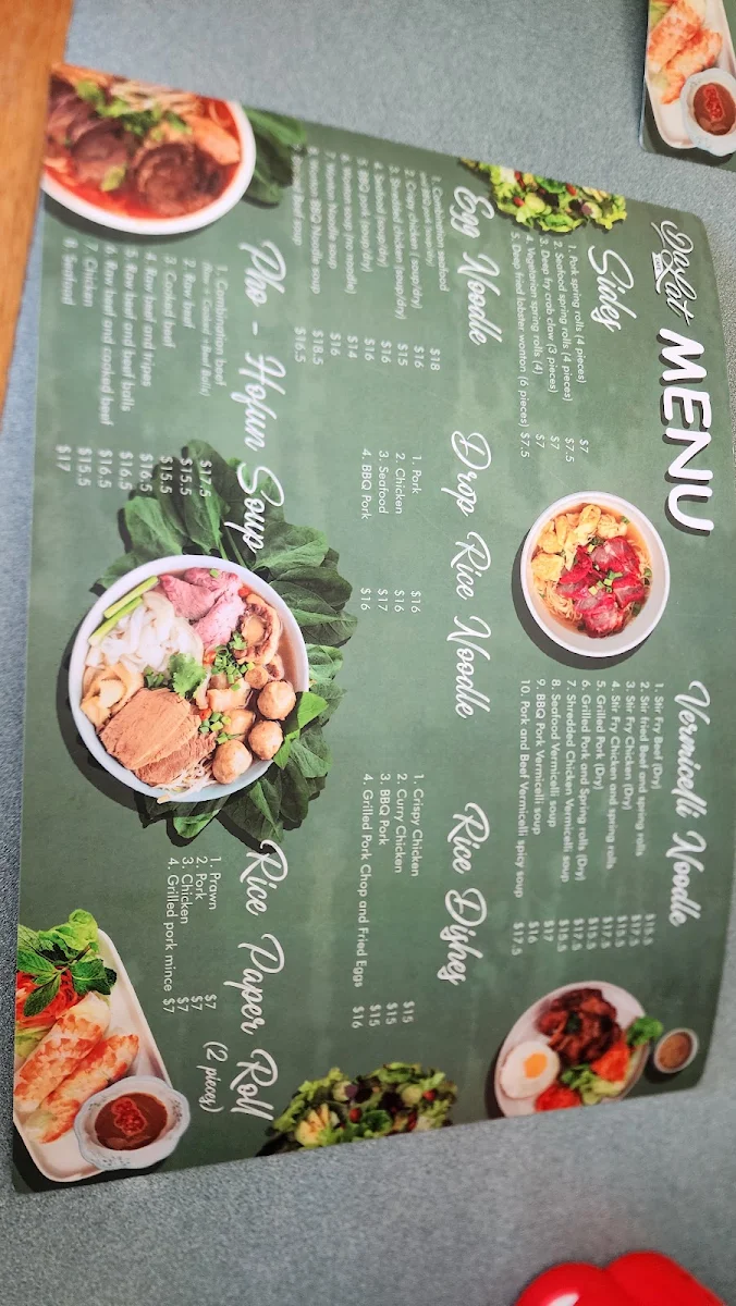 Menu photo 10