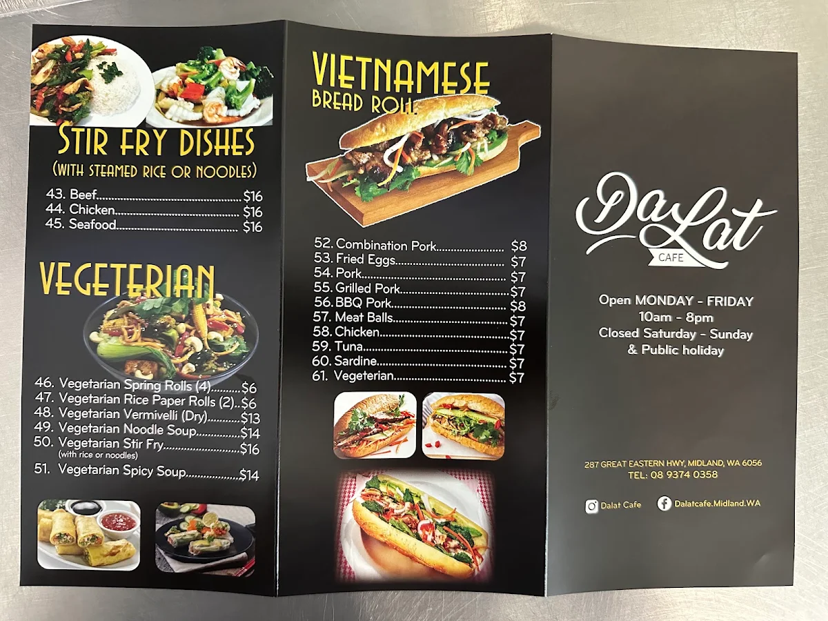 Menu photo 4