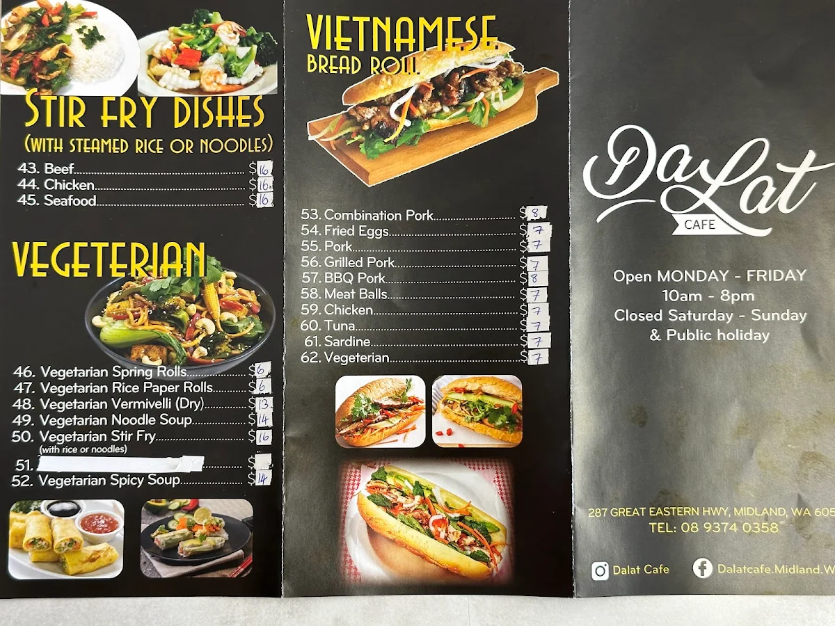 Menu photo 5