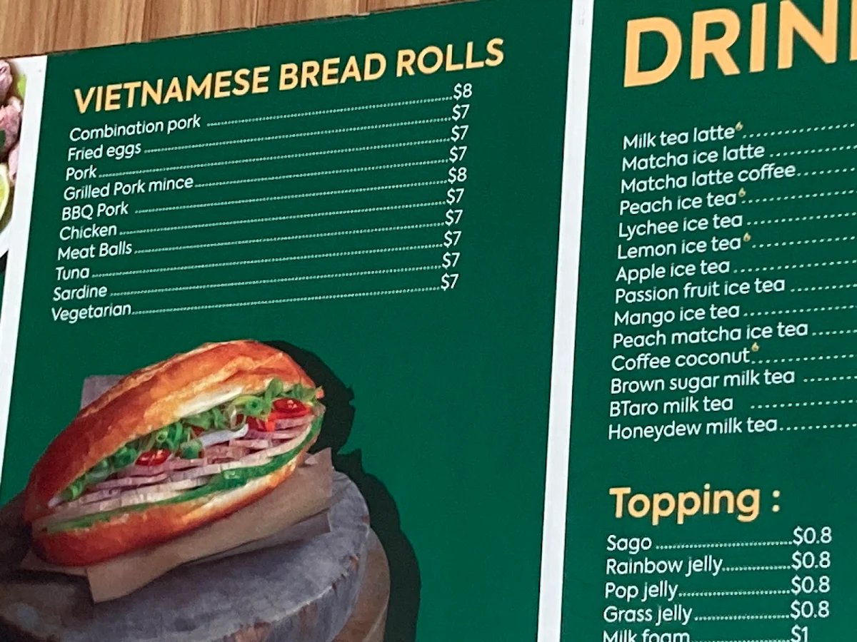 Menu photo 6