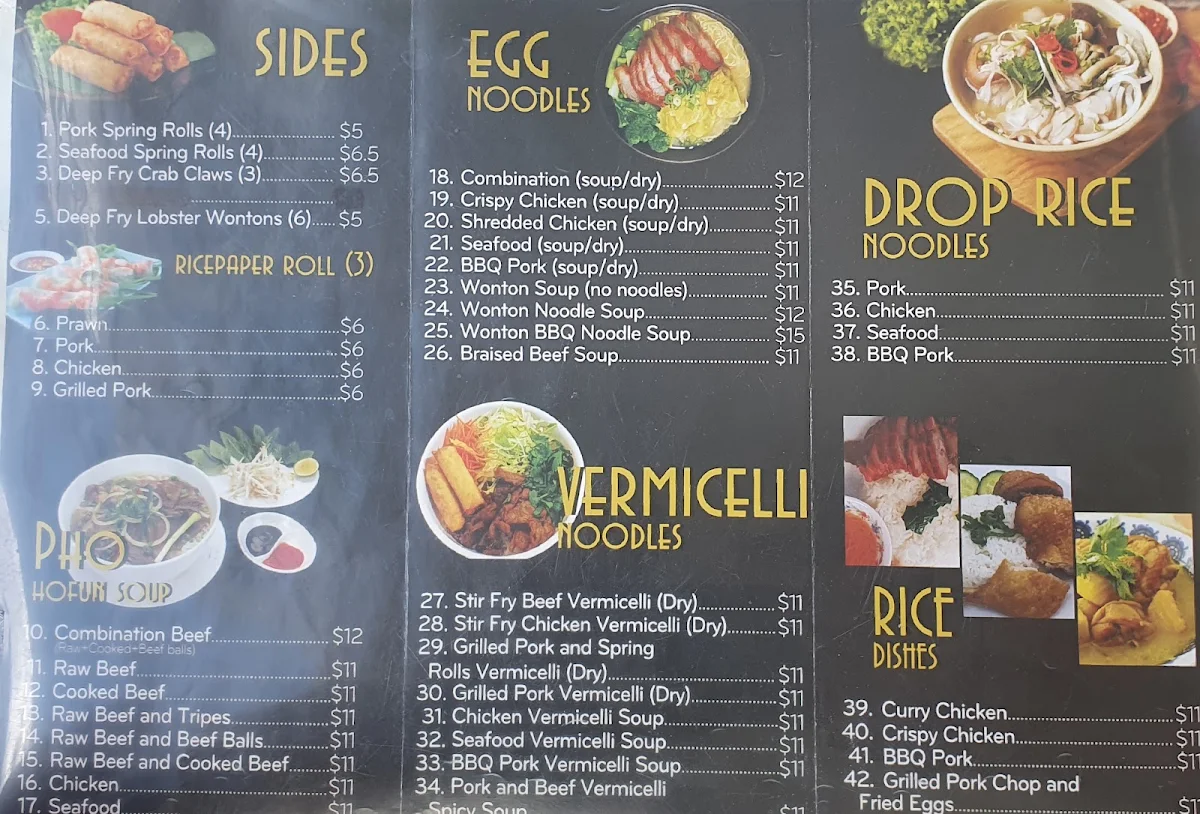 Menu photo 7