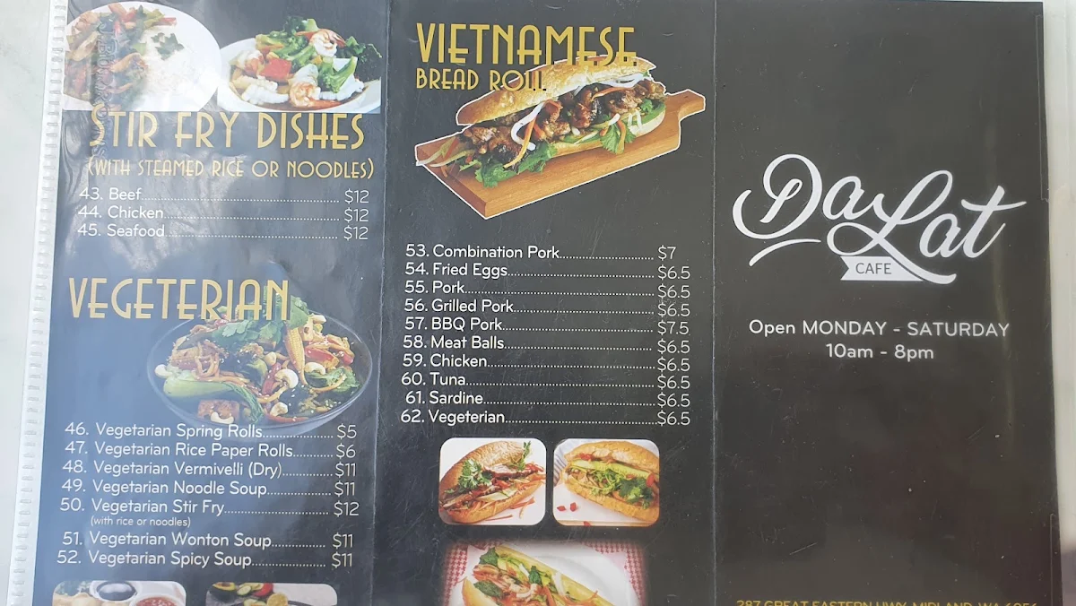 Menu photo 8