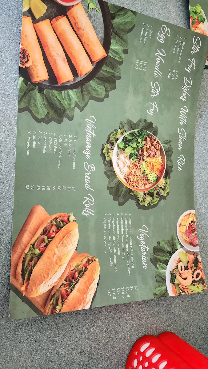 Menu photo 9