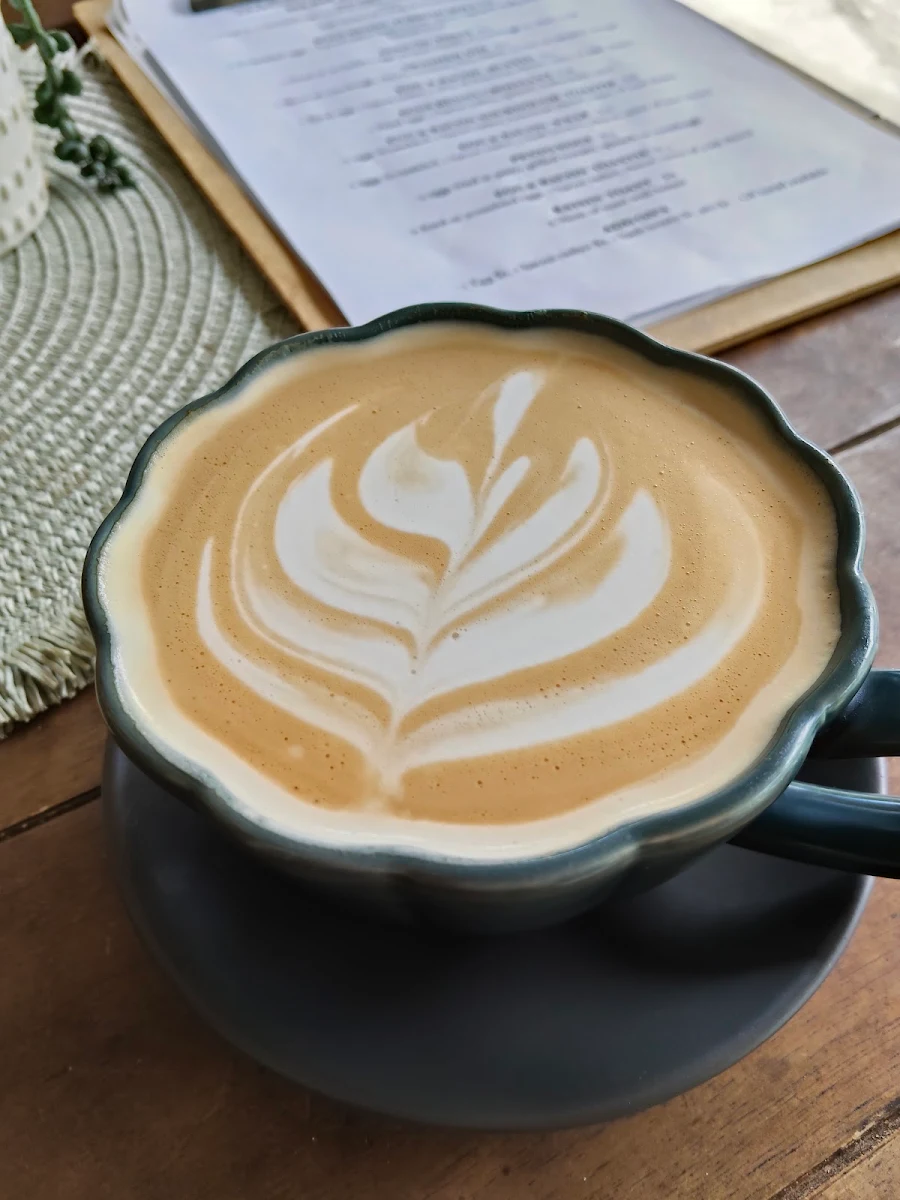 Food & drink, Woolooga Coffee Co