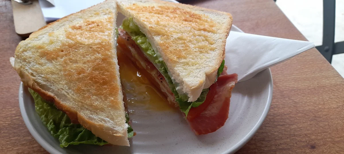 Food & drink, Woolooga Coffee Co