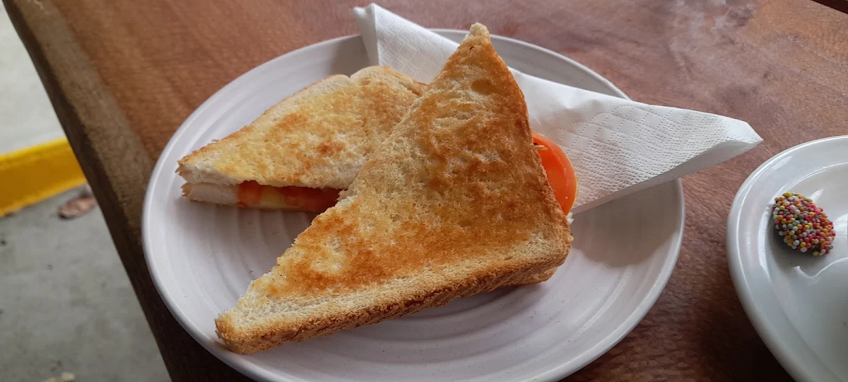 Food & drink, Woolooga Coffee Co