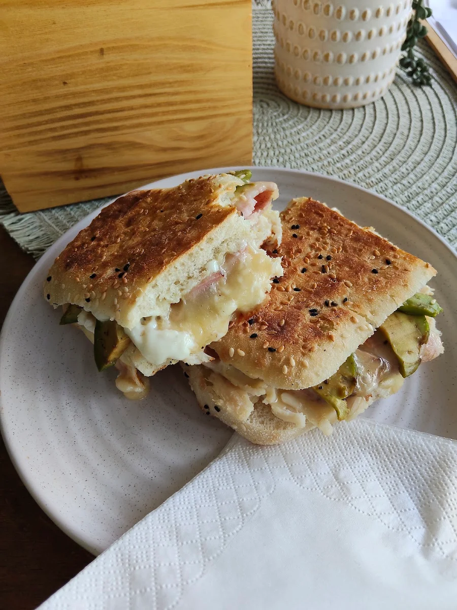 Food & drink, Woolooga Coffee Co