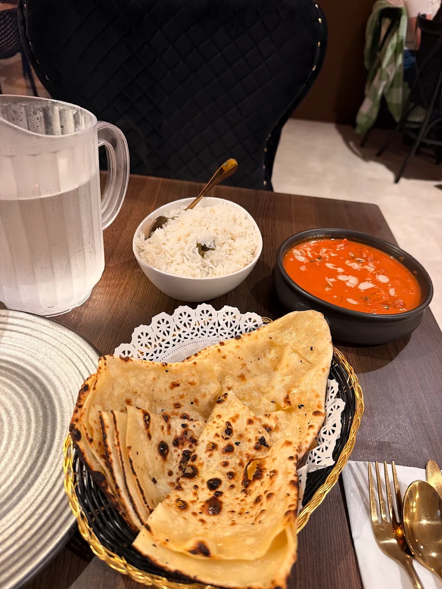 Food & drink, Lazeez Indian Bistro