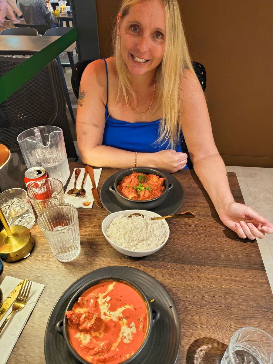 Food & drink, Lazeez Indian Bistro