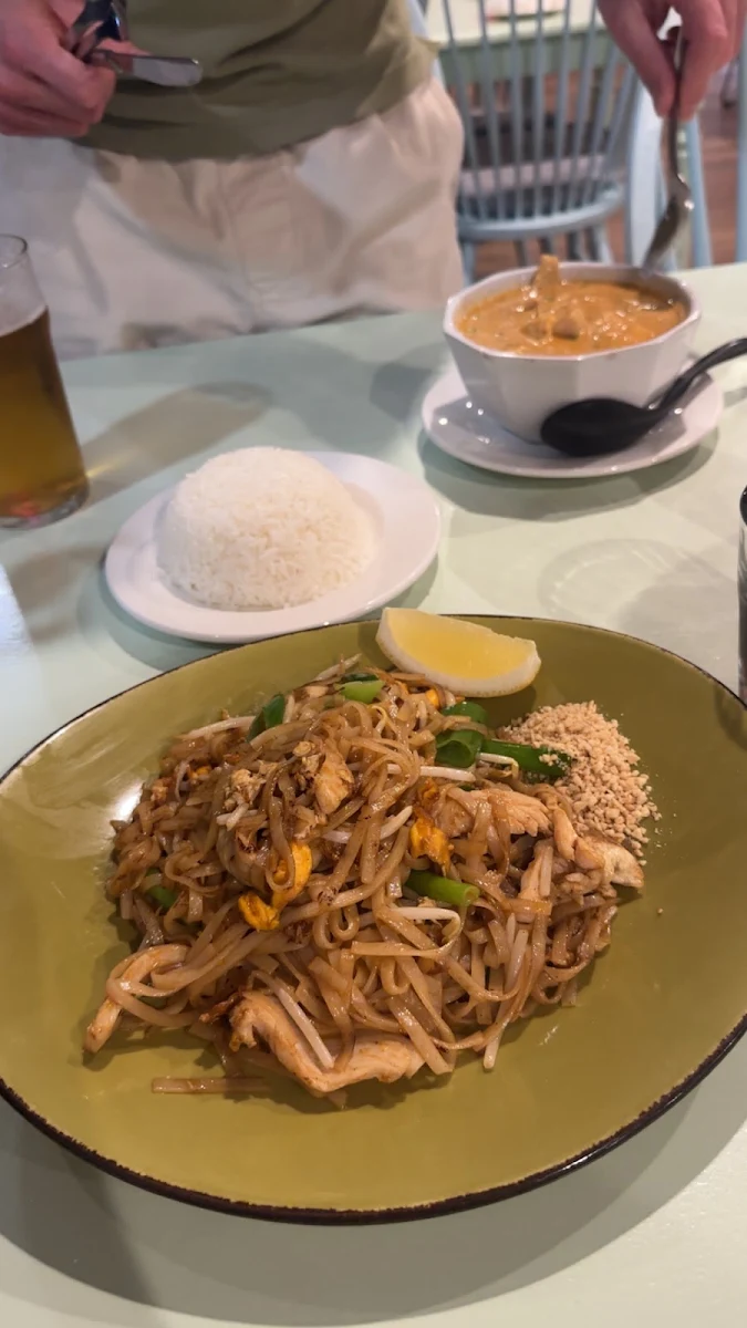 Food & drink, Seaside cafe & restaurant
