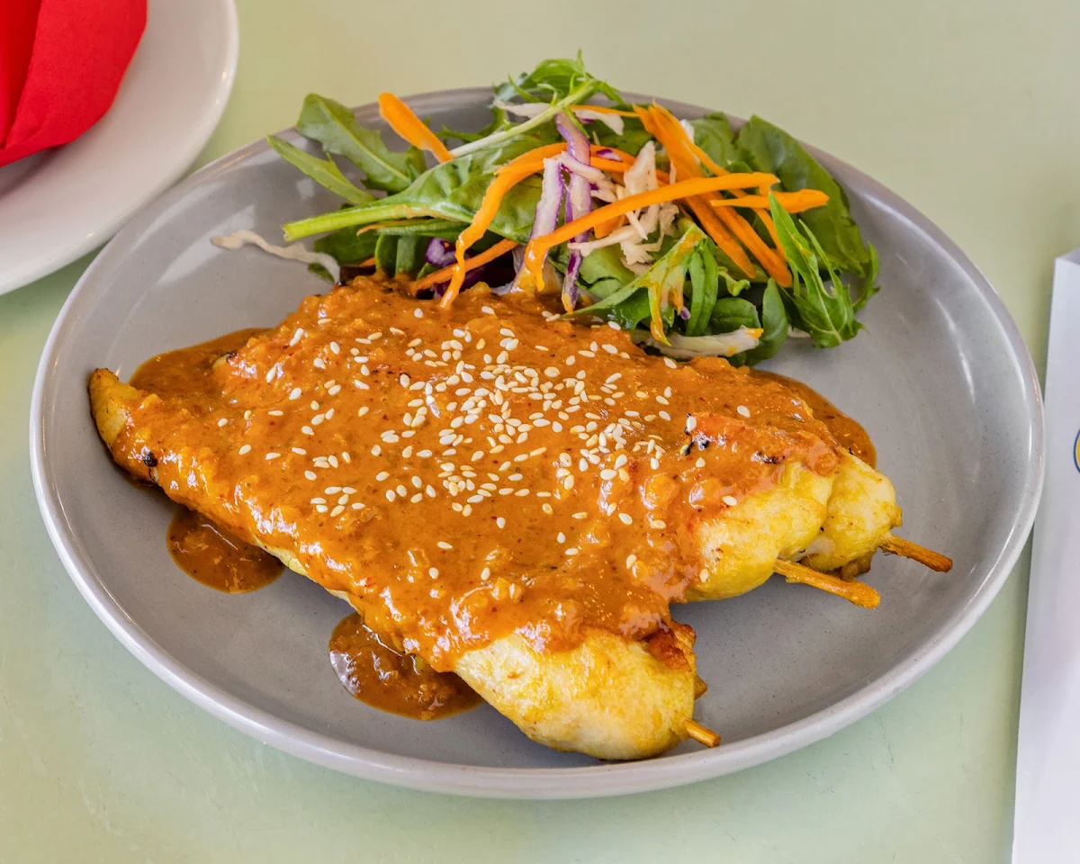Food & drink, Seaside cafe & restaurant