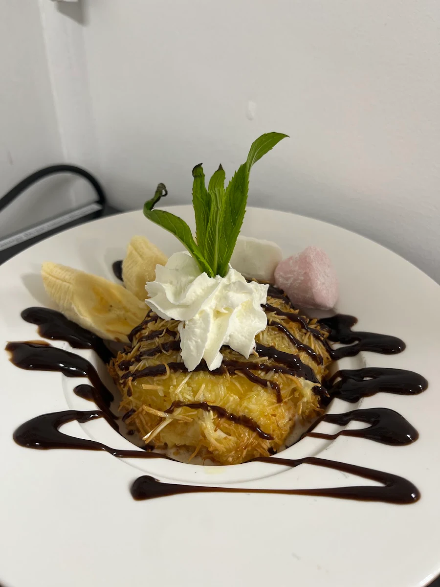 Food & drink, Seaside cafe & restaurant