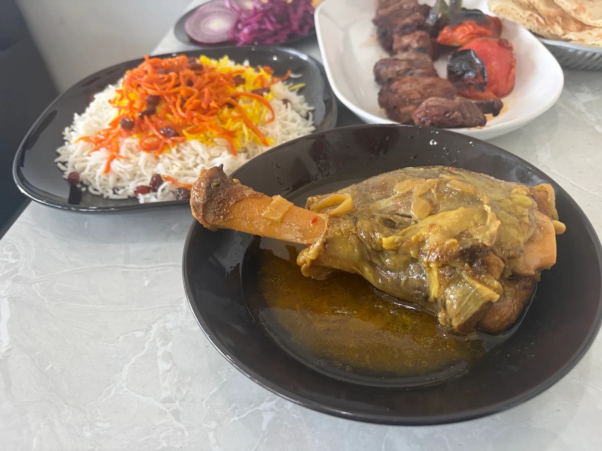 Food & drink, Banoo Restaurant