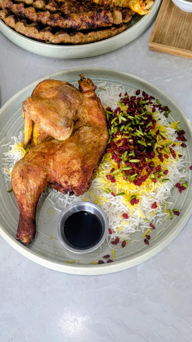 Food & drink, Banoo Restaurant