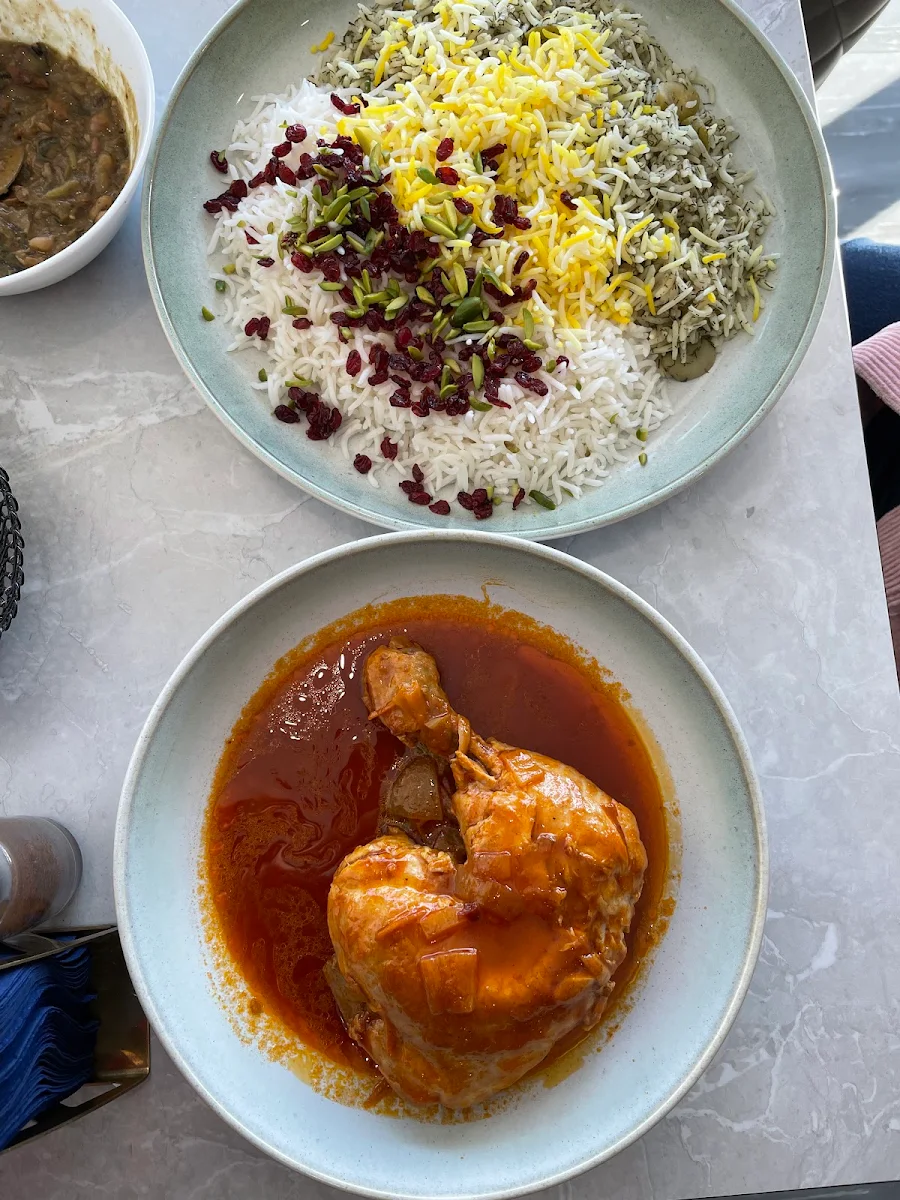 Food & drink, Banoo Restaurant