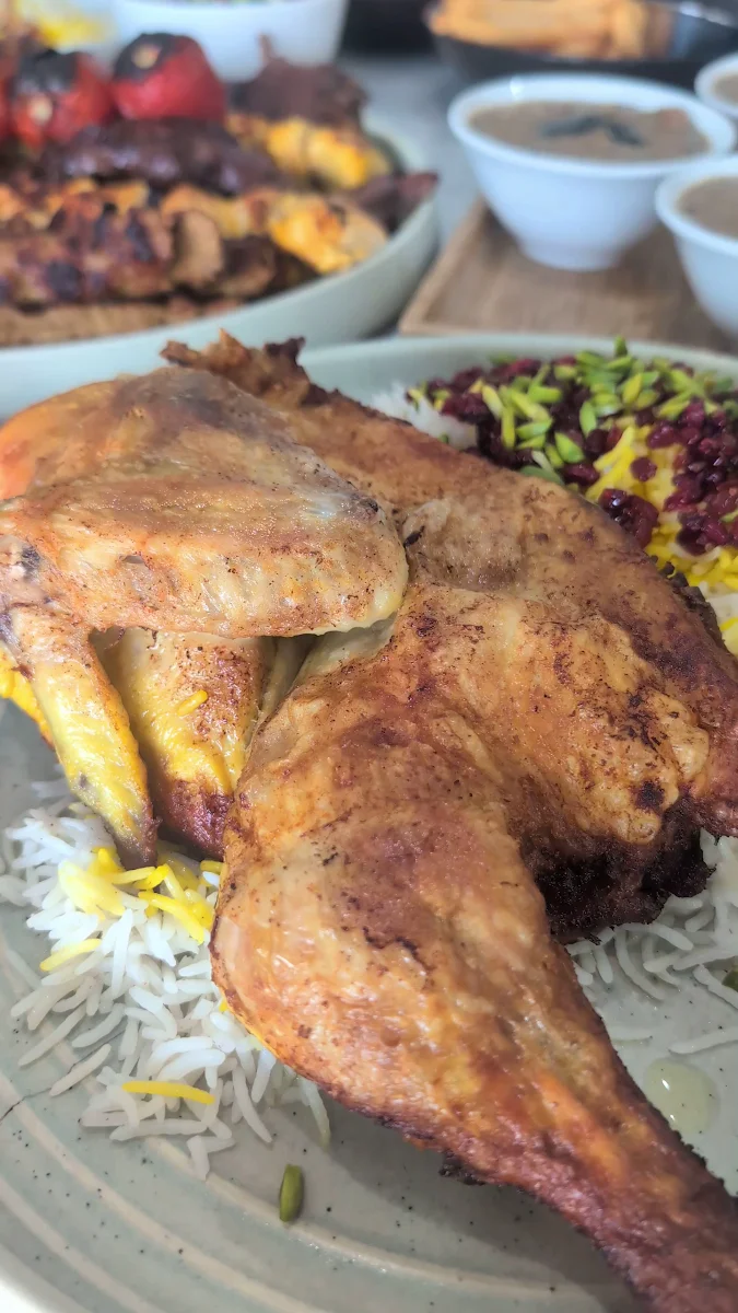 Food & drink, Banoo Restaurant