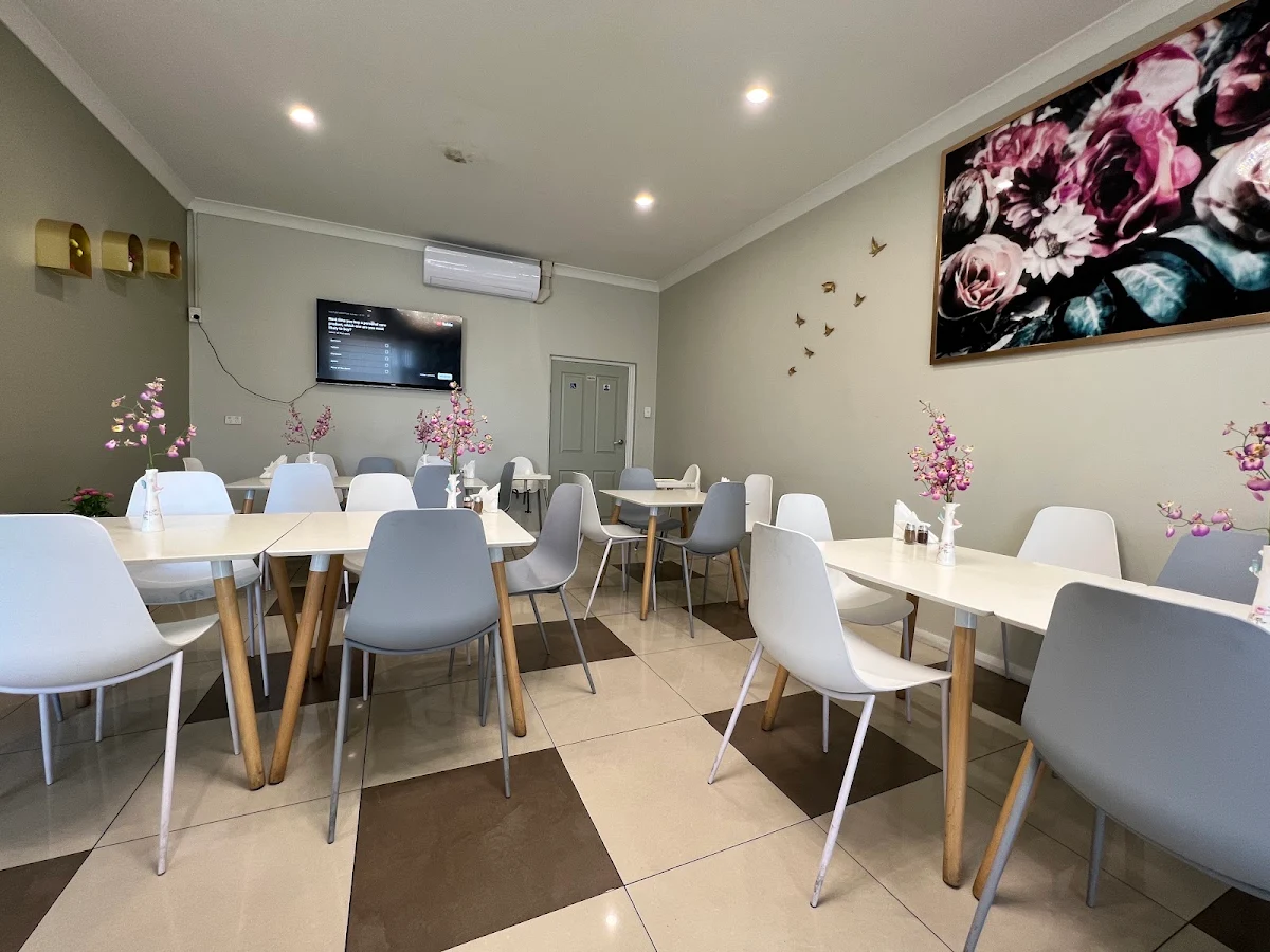 Vibe, Banoo Restaurant
