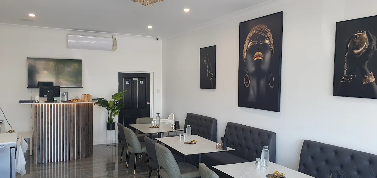 Vibe, Banoo Restaurant