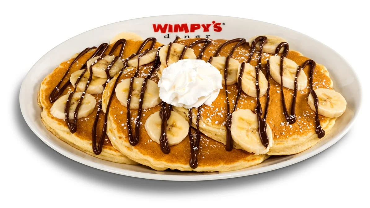 Food & drink, Wimpy's Diner Chatham