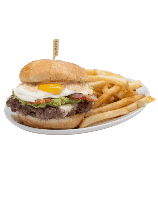 Food & drink, Wimpy's Diner Chatham