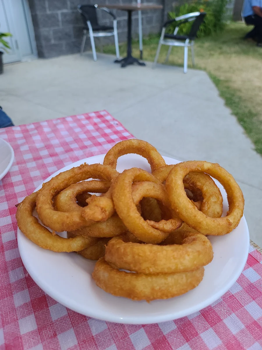 Food & drink, Wimpy's Diner Chatham