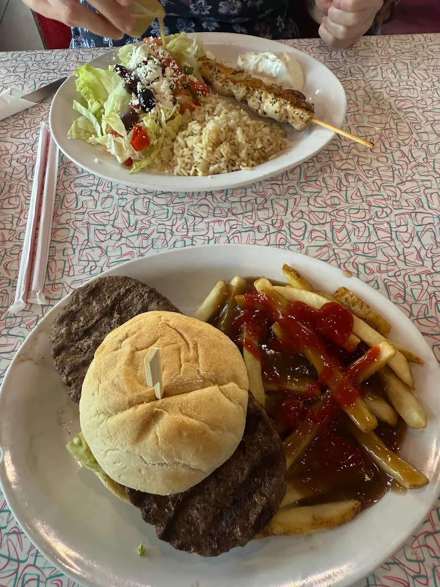 Food & drink, Wimpy's Diner Chatham