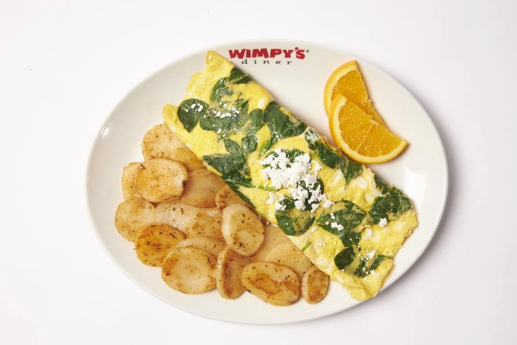 Food & drink, Wimpy's Diner Chatham