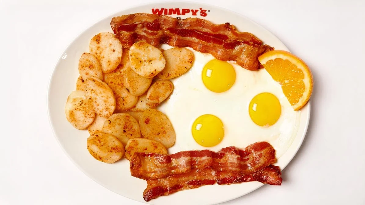 Food & drink, Wimpy's Diner Chatham