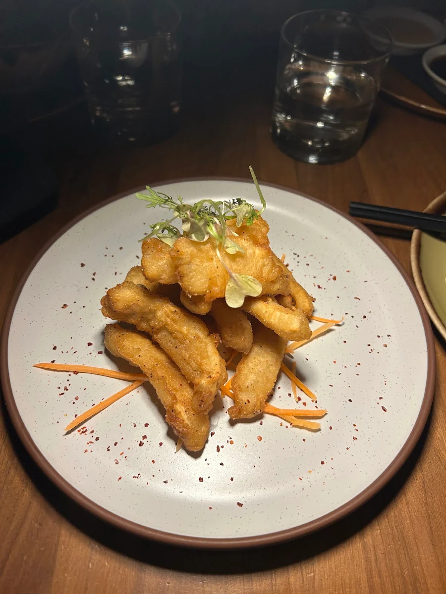Food & drink, JIAO Dim Sum Bar