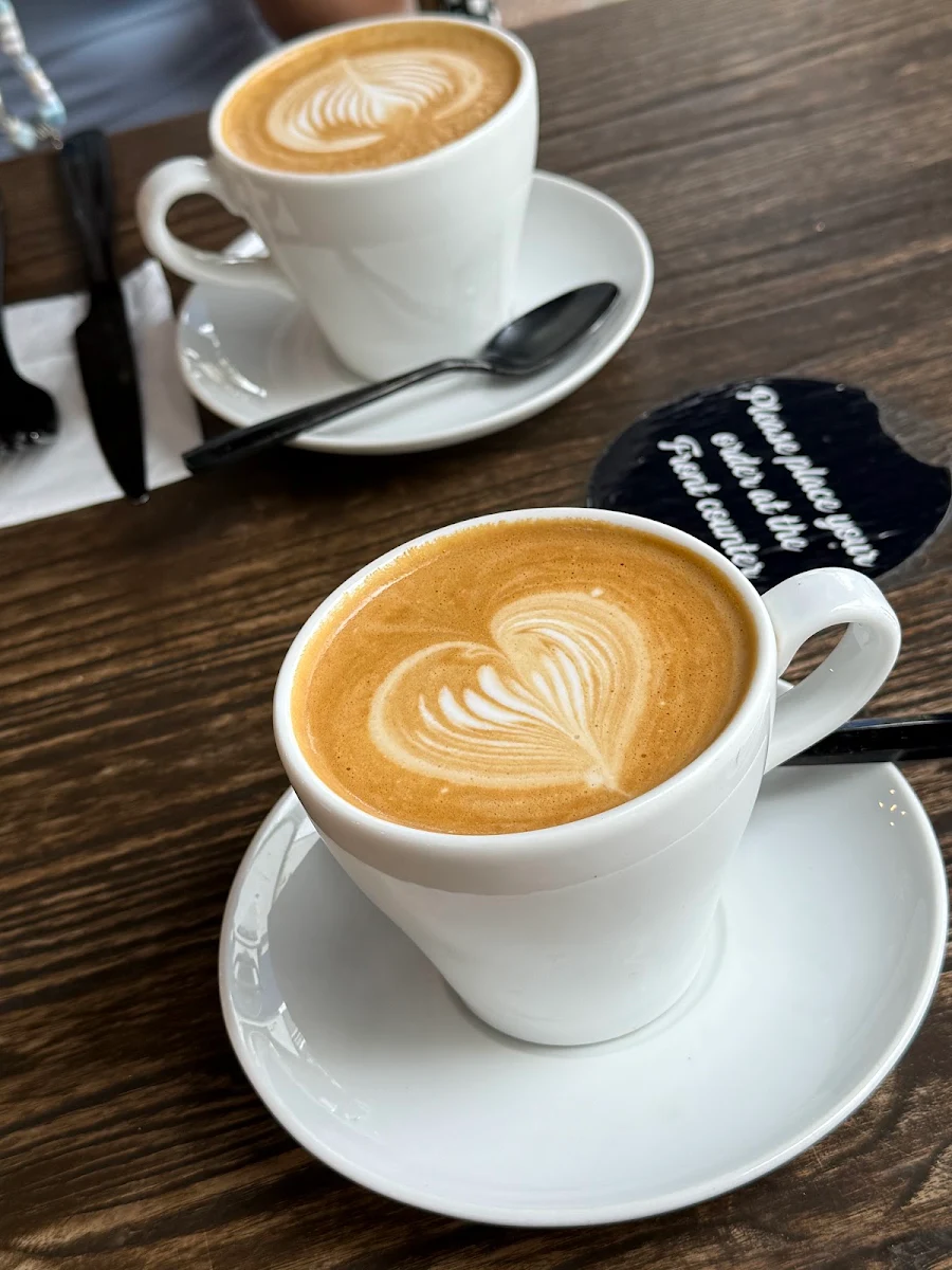 Food & drink, Lot 1 Coffee