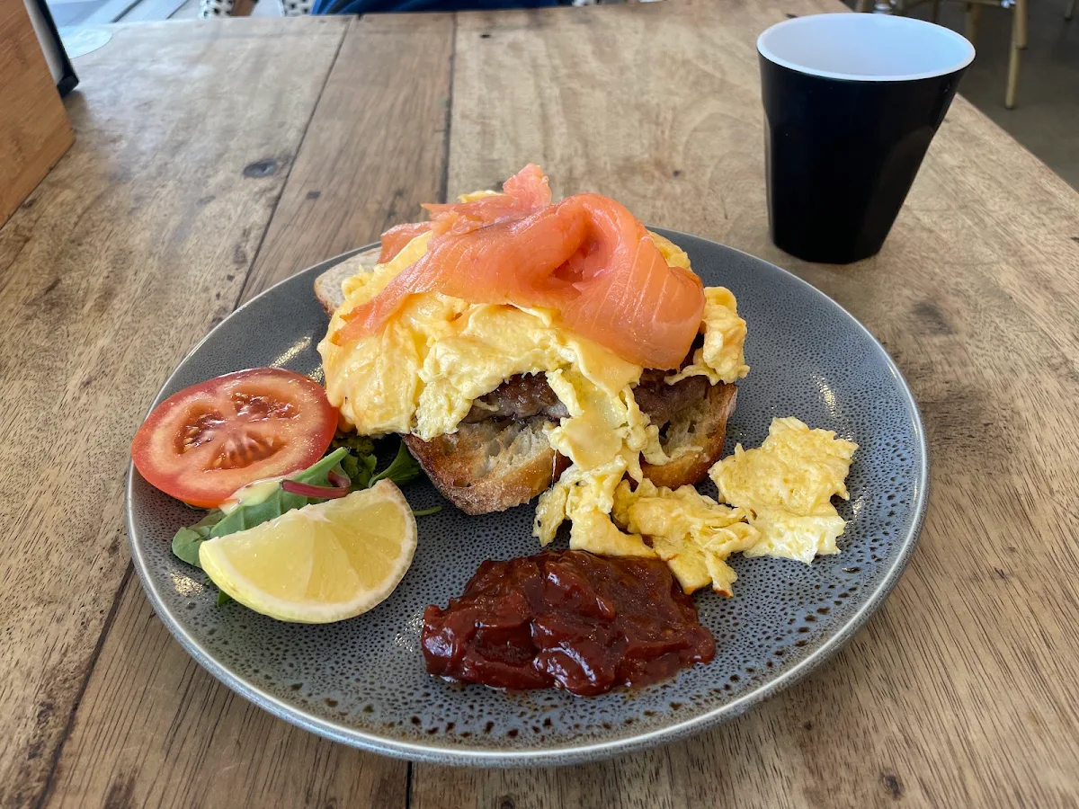 Food & drink, Lot 1 Coffee