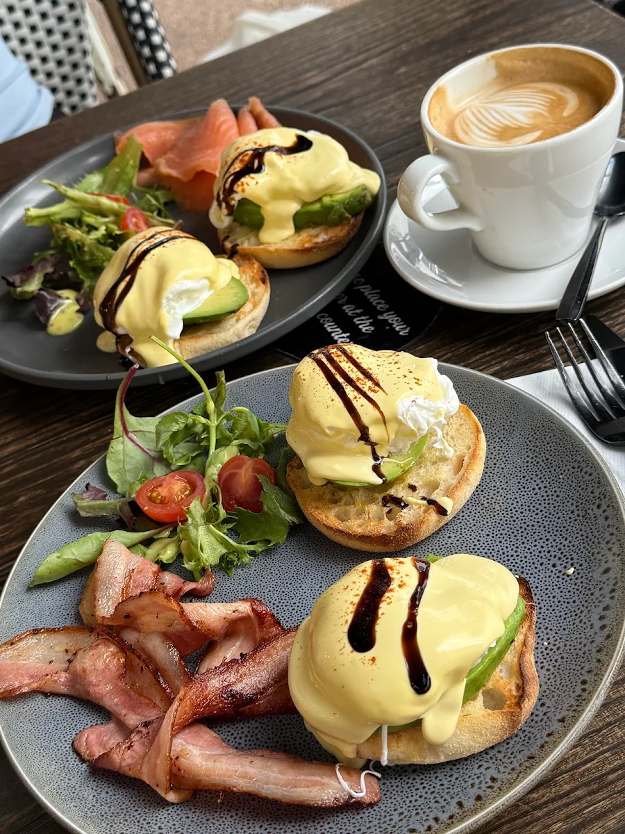 Food & drink, Lot 1 Coffee