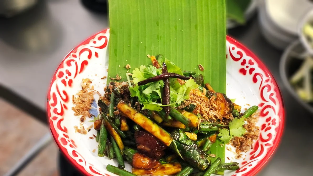 Food & drink, Samgasat Thai Cuisine